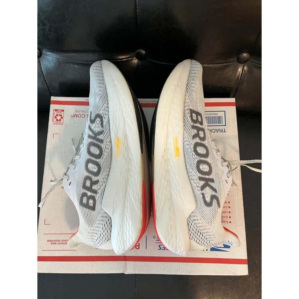 Brooks good normal